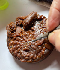 Sculptbox - Petite Studio Workshop - Saturday 20th of June 2026