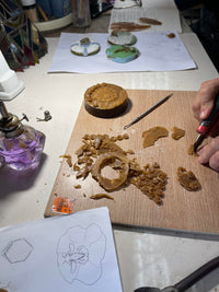 Sculptbox - The Recycled Glass DIY Kit