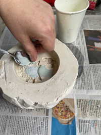 Sculptbox - The Recycled Glass DIY Kit