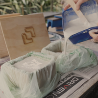 Sculptbox - Petite Studio Workshop - Saturday 20th of June 2026