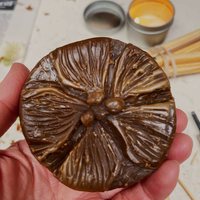 Sculptbox - Petite Studio Workshop - Saturday 20th of June 2026