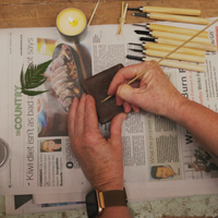 Sculptbox - Petite Studio Workshop - Saturday 20th of June 2026